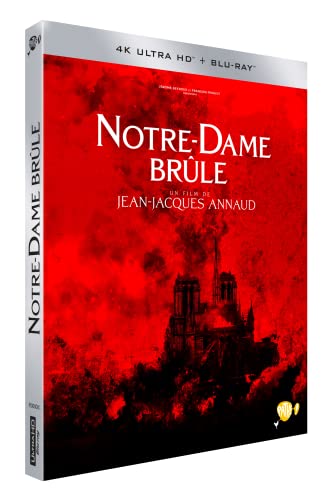 Le Nom de la Rose - Édition Collector 2 DVD de Jean-Jacques Annaud