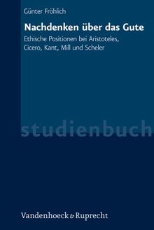 Nachdenken über das Gute (Clara)