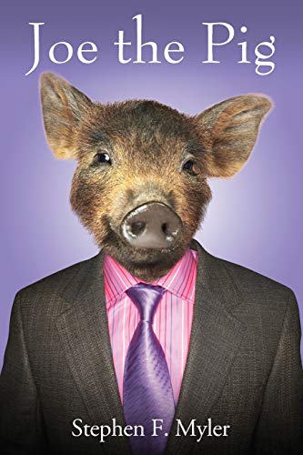 Joe the Pig