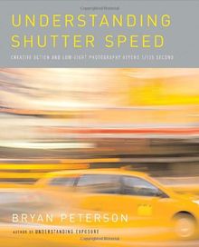 Understanding Shutter Speed: Creative Action and Low-Light Photography Beyond 1/125 Second