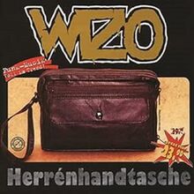 Herrenhandtasche (10"-Limited Edition) [Vinyl LP]