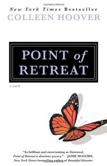 Point of Retreat: A Novel (Slammed)