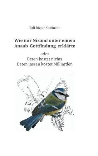 Wie mir Nîzamî unter einem Anaab Gottfindung erklärte: Beten kostet nichts - Beten lassen kostet Milliarden