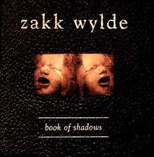 Book of Shadows