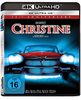 Christine (4K Ultra HD) [Blu-ray]