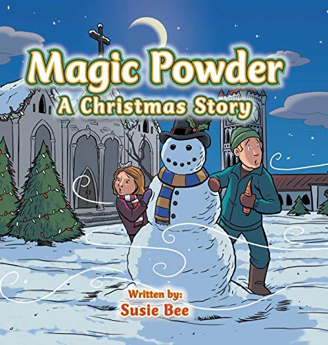 Magic Powder: A Christmas Story