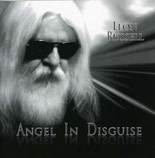 Angel in Disguise von Leon Russell | CD | Zustand sehr gut