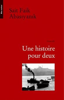 Une histoire pour deux