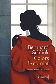 Colors de comiat (Univers, Band 66)