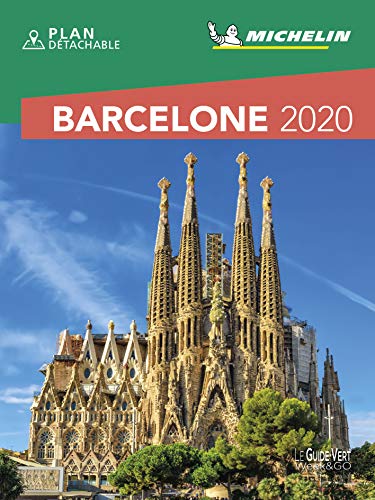 Barcelone 2020