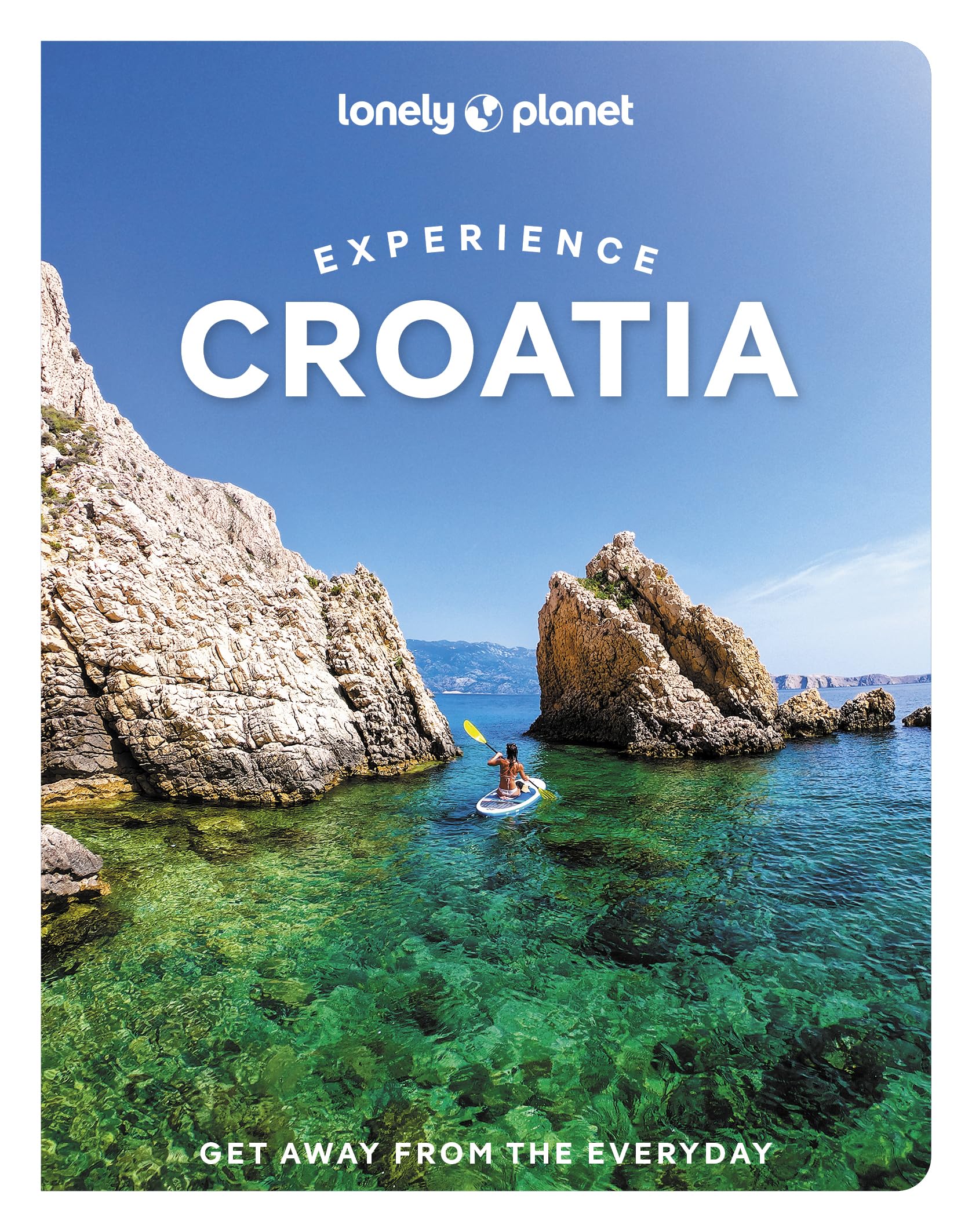 Mutic, Anja: Experience Croatia
