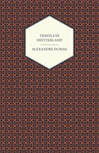 Travels in Switzerland