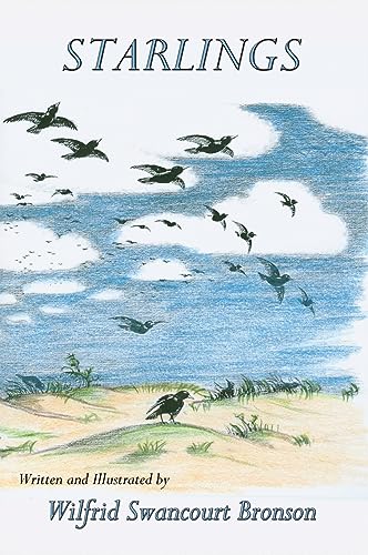 Starlings