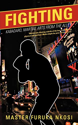 Fighting: Kabadaro, Martial Arts From The Alley