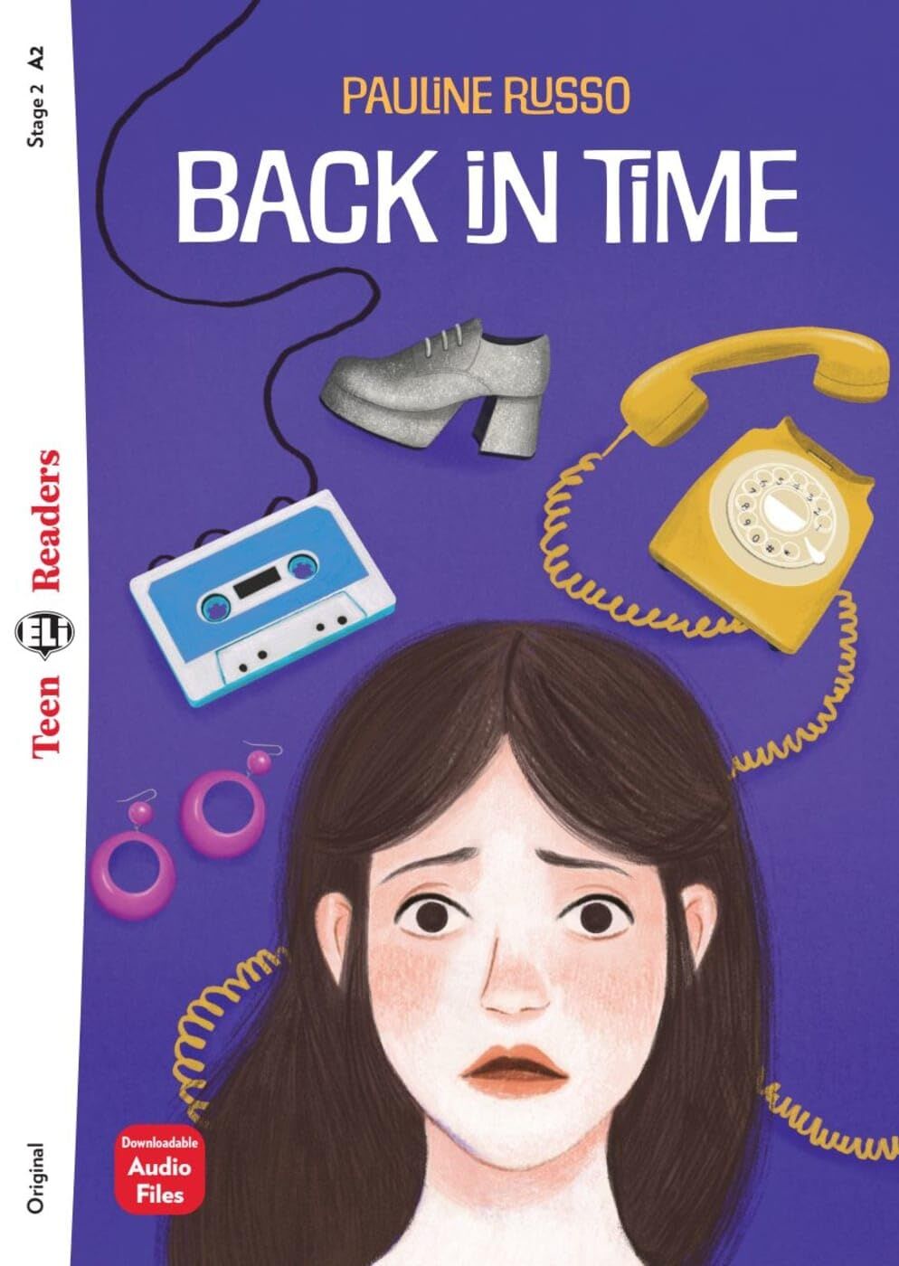 Back in Time