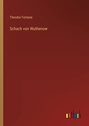 Schach von Wuthenow