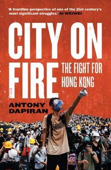 Dapiran, A: City on Fire
