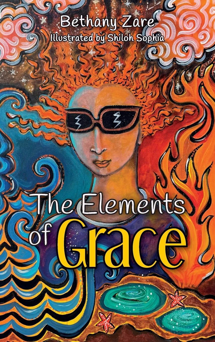 The Elements of Grace