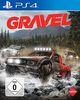 Gravel - [Playstation 4]