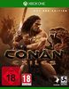 Conan Exiles Day One Edition [Xbox One]