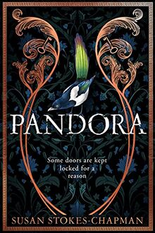 Pandora: The immersive #1 Sunday Times bestselling story of secrets and deception, love and hope.