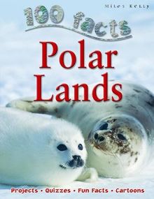 100 Facts - Polar Lands