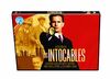 Los Intocables (Ed. Horizontal) (Import Dvd) (2012) Costner, Kevin; Connery, S