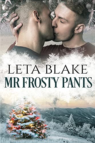 Mr. Frosty Pants (Mr. Christmas)