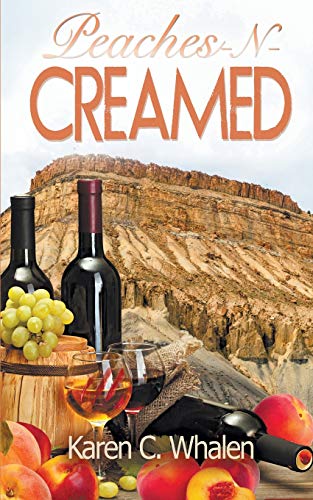 Peaches-N-Creamed (The Dinner Club Murder Mysteries, Band 6)