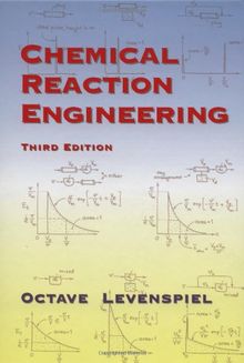 Chemical Reaction Engineering