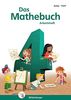 Das Mathebuch 4 - Arbeitsheft - Neuausgabe: 4. Schuljahr