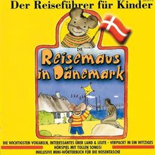 Die Reisemaus in Dänemark