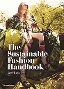 The Sustainable Fashion Handbook