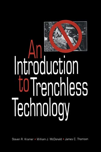 An Introduction to Trenchless Technology