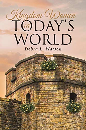 Kingdom Women in Today's World (Click Date Repeat, Band 1)