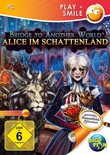 Bridge to Another World: Alice im Schattenland
