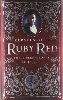 Ruby Red (Ruby Red Trilogy)