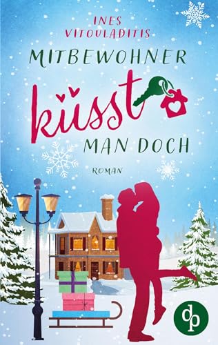 Mitbewohner küsst man doch: Winterglück in Oldmallow