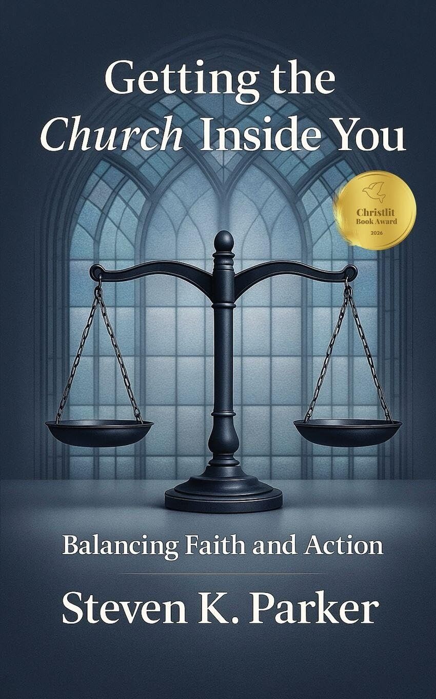 Getting the Church Inside You