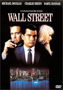 Wall Street [FR Import]