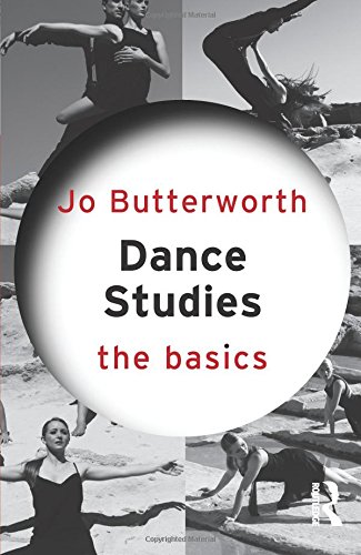 Dance Studies: The Basics