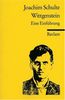 Wittgenstein: Eine Einführung