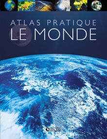 Atlas pratique du monde