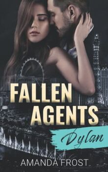 Fallen Agents - Dylan