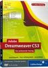 Adobe Dreamweaver CS3. Das umfassende Video-Training auf DVD