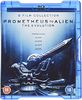 Prometheus to Alien: The Evolution Box Set (8-Disc Blu-Ray Set) [UK Import]
