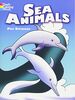Sea Animals (Beginners Activity Books)