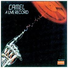 A Live Record