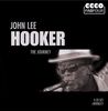 John Lee Hooker: Boom Boom