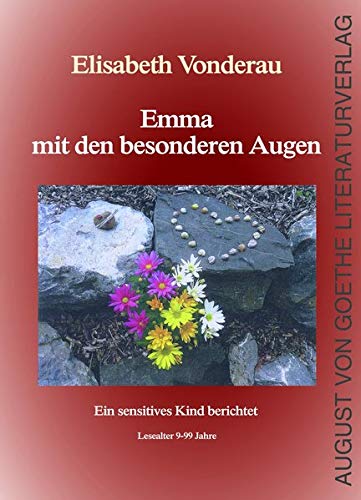 Emma mit den besonderen Augen - Elisabeth Vonderau Gebunden
